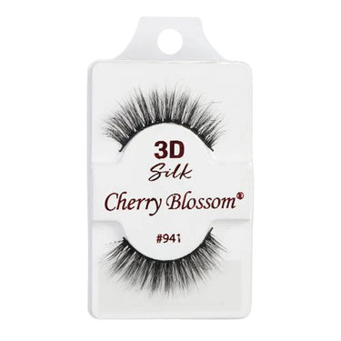 cherry blossom 3D silk ,941 - ANNS BEAUTY SUPPLY